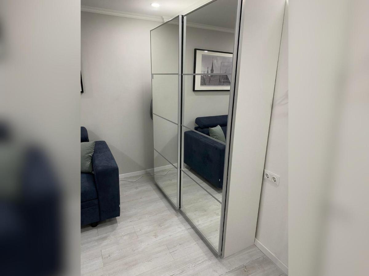 Jobelhome Calvin Apartment Budapest Bagian luar foto