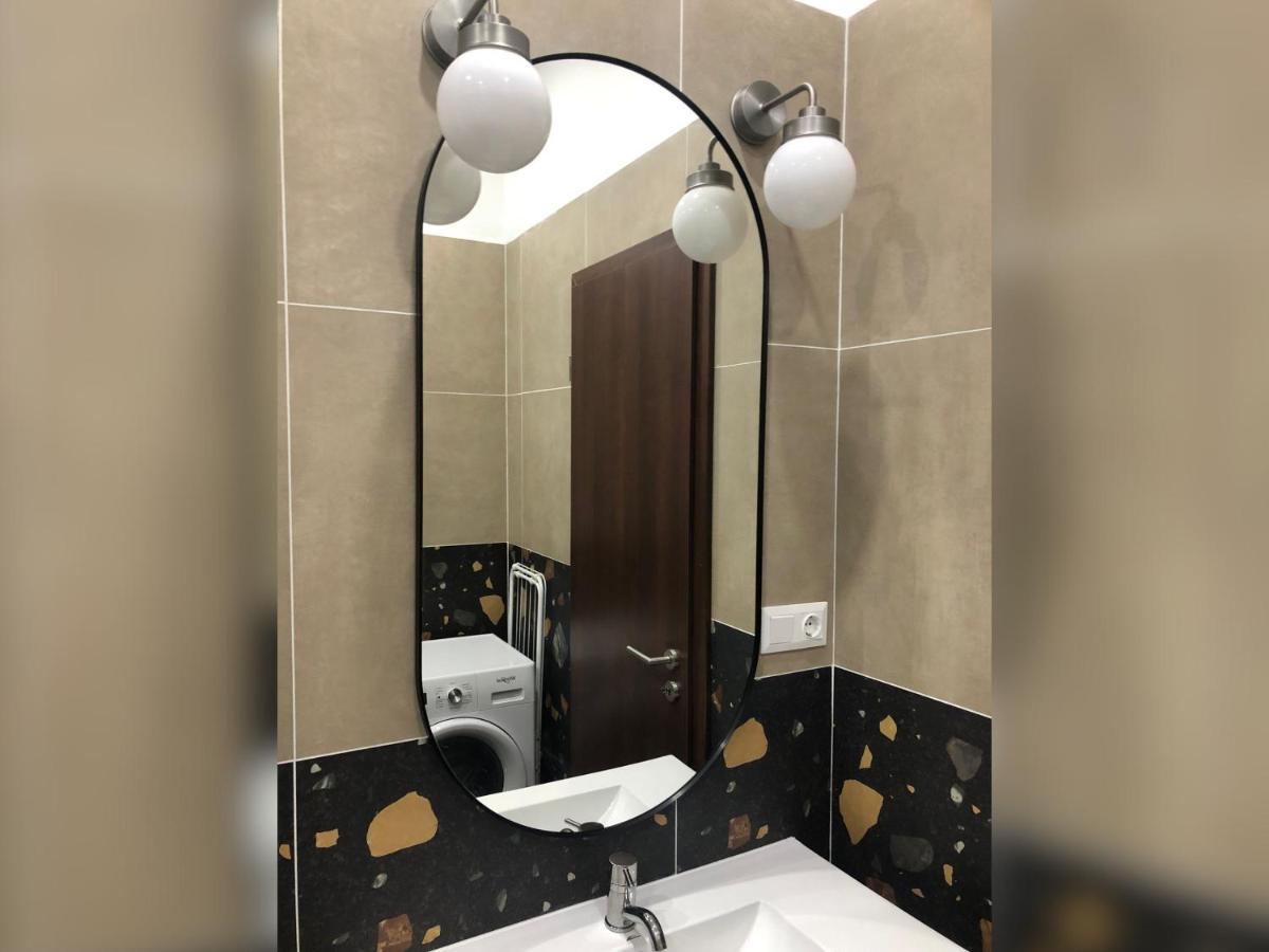 Jobelhome Calvin Apartment Budapest Bagian luar foto